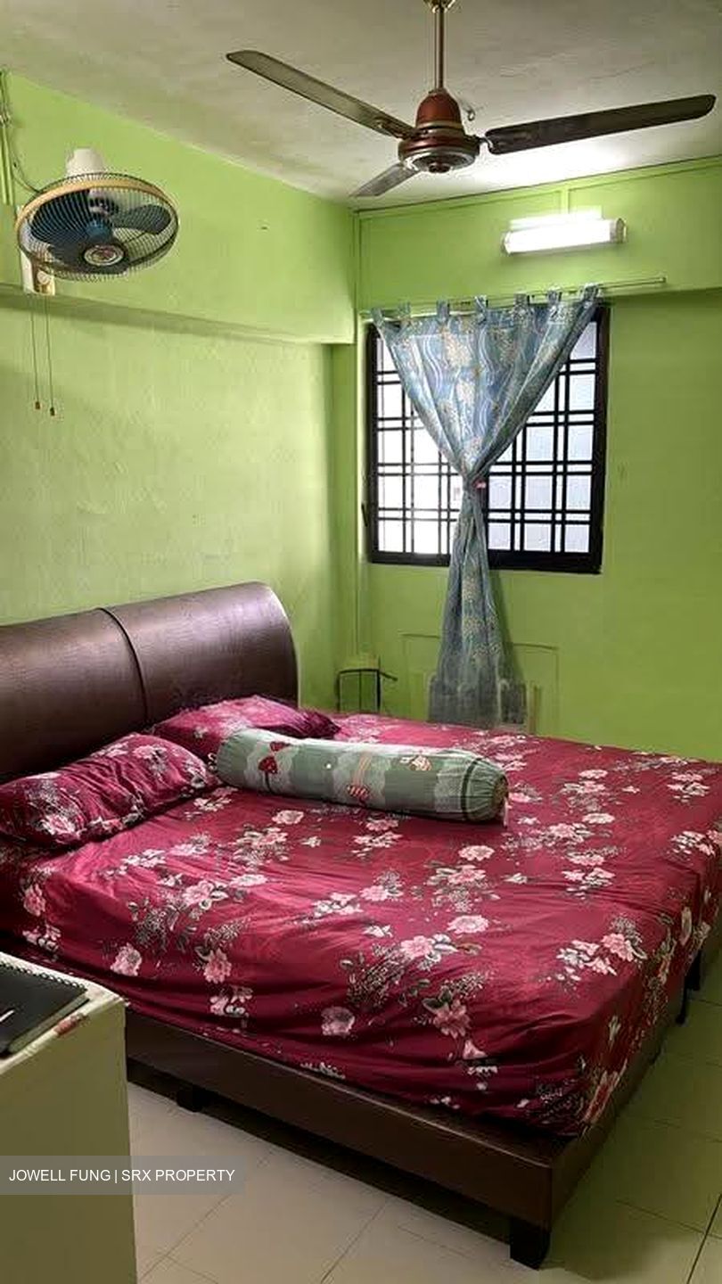 Blk 42 Ping Yi Gardens (Bedok), HDB 3 Rooms #638892311